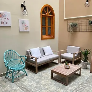  Alloggio in famiglia La Casa De Lola