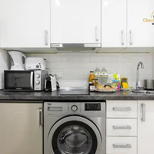  Apartamento El Acuerdo Centro