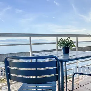 Moderno Con Vistas Panorámicas Torremolinos